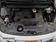 ✅ 2018 Infiniti QX60 • VIN: 5N1DL0MN9JC504007 • Лот: 89707345. Опубликован ранее на Copart с пробегом 184 526 миль. Бесплатный доступ к архиву аукционных продаж из США и подробный отчёт об истории автомобиля на DreamBid. Изображение 15.