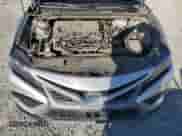 2021 Toyota Camry Hybrid SE с VIN 4T1G31AK7MU556263, выставлен на аукционе Copart как лот 84229075 с пробегом 104 650 миль миль и Списание • Salvage title. История ставок и продаж доступна на DreamBid. Изображение 11.