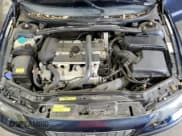 ✅ 2004 Volvo S60 • VIN: YV1RH59H142378404 • Lot: 82146705. Listed on Copart with 121,531 mi. Free auction sales archive from the USA and detailed vehicle history report at DreamBid. Image 11.