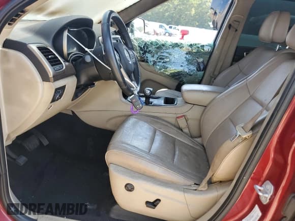 ✅ 2015 Jeep Grand Cherokee Laredo • VIN: 1C4RJEAG7FC199021 • Лот: 71320215. Опубликован ранее на Copart с пробегом Не указан. Бесплатный доступ к архиву аукционных продаж из США и подробный отчёт об истории автомобиля на DreamBid. Изображение 7.