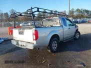 ✅ 2016 Nissan Frontier S • VIN: 1N6BD0CT5GN733349 • Лот: 43653896. Опубликован ранее на IAAI с пробегом 153 988 миль. Бесплатный доступ к архиву аукционных продаж из США и подробный отчёт об истории автомобиля на DreamBid. Изображение 4.
