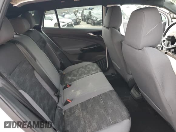 ✅ 2022 Volkswagen ID.4 Pro • VIN: WVGRMPE21NP072432 • Lot: 66491683. Listed on Copart with 7,371 mi. Free auction sales archive from the USA and detailed vehicle history report at DreamBid. Image 11.