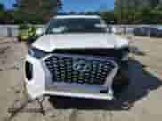 ✅ 2022 Hyundai Palisade Limited • VIN: KM8R54HE0NU471299 • Lot: 89578715. Listed on Copart with 34,089 mi. Free auction sales archive from the USA and detailed vehicle history report at DreamBid. Image 5.