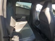 ✅ 2025 Tesla Cybertruck • VIN: 7G2CEHED2SA064256 • Lot: 69404865. Listed on Copart with 3,805 mi. Free auction sales archive from the USA and detailed vehicle history report at DreamBid. Image 11.