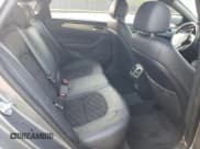 ✅ 2018 Hyundai Sonata Limited • VIN: 5NPE34AF8JH705012 • Lot: 49594723. Listed on Copart with 112,920 mi. Free auction sales archive from the USA and detailed vehicle history report at DreamBid. Image 10.