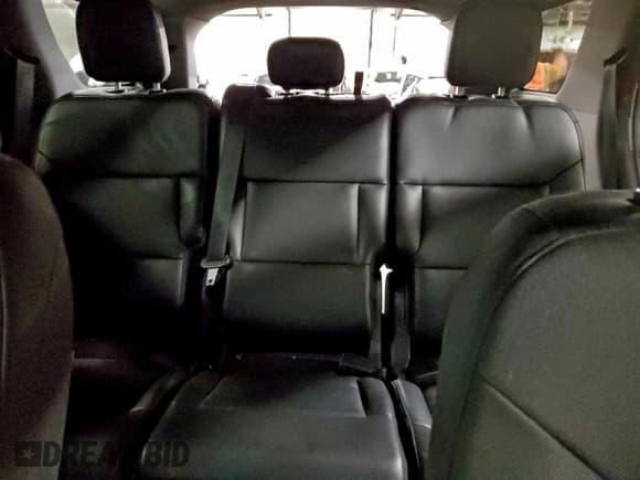 ✅ 2021 Ford Police Interceptor Utility • VIN: 1FM5K8AW6MNA16189 • Лот: 94994415. Опубликован ранее на Copart с пробегом 98 350 миль. Бесплатный доступ к архиву аукционных продаж из США и подробный отчёт об истории автомобиля на DreamBid. Изображение 10.