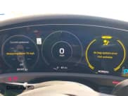 ✅ 2022 Porsche Taycan • VIN: WP0AA2Y11NSA15664 • Lot: 43020430. Wystawiony na IAAI z przebiegiem 69 197 mil. Bezpłatny archiwum sprzedaży aukcyjnych z USA i szczegółowy raport historii pojazdu na DreamBid. Zdjęcie 7.