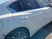 ✅ 2020 Infiniti Q50 Pure • VIN: JN1EV7AP6LM207147 • Лот: 41793447. Опубликован ранее на IAAI с пробегом 78 580 миль. Бесплатный доступ к архиву аукционных продаж из США и подробный отчёт об истории автомобиля на DreamBid. Изображение 19.