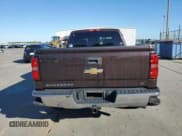 ✅ 2016 Chevrolet Silverado 1500 LT • VIN: 3GCPCREC5GG189893 • Лот: 82296895. Опубликован ранее на Copart с пробегом 315 569 миль. Бесплатный доступ к архиву аукционных продаж из США и подробный отчёт об истории автомобиля на DreamBid. Изображение 6.