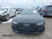 ✅ 2018 Audi A7 Prestige • VIN: WAU23AFC8JN045955 • Лот: 41285086. Опубликован ранее на IAAI с пробегом 66 752 миль. Бесплатный доступ к архиву аукционных продаж из США и подробный отчёт об истории автомобиля на DreamBid. Изображение 12.