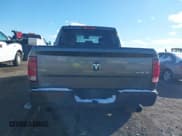 ✅ 2013 Ram 1500 Express • VIN: 1C6RR7KT0DS582065 • Lot: 43636507. Listed on IAAI with 189,061 mi. Free auction sales archive from the USA and detailed vehicle history report at DreamBid. Image 17.