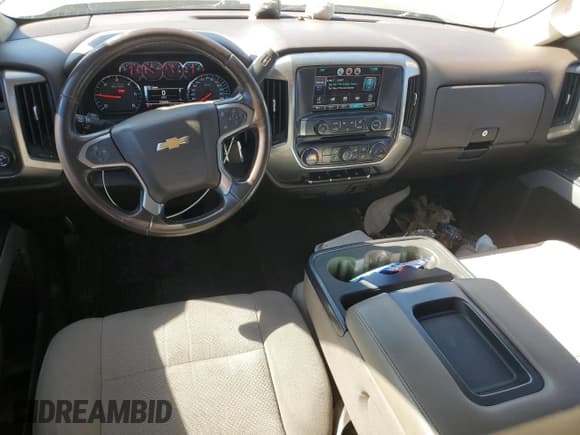 ✅ 2014 Chevrolet Silverado 1500 LT • VIN: 1GCVKREC1EZ212643 • Lot: 86716335. Listed on Copart with 158,495 mi. Free auction sales archive from the USA and detailed vehicle history report at DreamBid. Image 8.