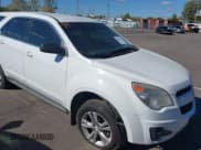 ✅ 2013 Chevrolet Equinox LS • VIN: 1GNFLCEK3DZ128268 • Лот: 43527452. Опубликован ранее на IAAI с пробегом Не указан. Бесплатный доступ к архиву аукционных продаж из США и подробный отчёт об истории автомобиля на DreamBid. Изображение 1.