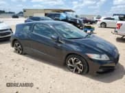 ✅ 2016 Honda CR-Z EX • VIN: JHMZF1D63GS000744 • Lot: 64594445. Wystawiony na Copart z przebiegiem 52 110 mil. Bezpłatny archiwum sprzedaży aukcyjnych z USA i szczegółowy raport historii pojazdu na DreamBid. Zdjęcie 4.