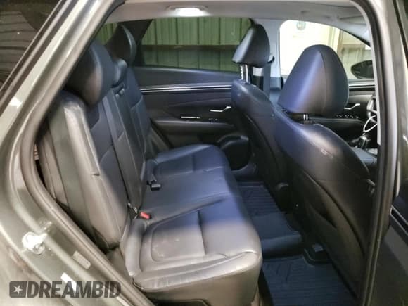 ✅ 2022 Hyundai Tucson Limited • VIN: KM8JECA12NU010460 • Lot: 46719084. Wystawiony na Copart z przebiegiem 42 560 mil. Bezpłatny archiwum sprzedaży aukcyjnych z USA i szczegółowy raport historii pojazdu na DreamBid. Zdjęcie 10.