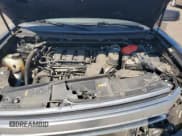 ✅ 2019 Ford Flex Limited • VIN: 2FMGK5D81KBA22172 • Lot: 80947295. Listed on Copart with 89,341 mi. Free auction sales archive from the USA and detailed vehicle history report at DreamBid. Image 11.