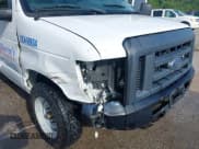 ✅ 2013 Ford Econoline Cargo Commercial • VIN: 1FTNE1EW6DDA74029 • Lot: 42951238. Listed on IAAI with 120,720 mi. Free auction sales archive from the USA and detailed vehicle history report at DreamBid. Image 6.