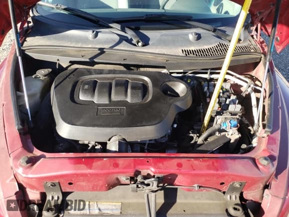 ✅ 2006 Chevrolet HHR LT • VIN: 3GNDA23P76S523544 • Lot: 84111904. Listed on Copart with 333,315 mi. Free auction sales archive from the USA and detailed vehicle history report at DreamBid. Image 11.