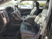 ✅ 2015 GMC Sierra 1500 SLT • VIN: 3GTU2VEC1FG499651 • Lot: 80849865. Listed on Copart with 114,818 mi. Free auction sales archive from the USA and detailed vehicle history report at DreamBid. Image 7.