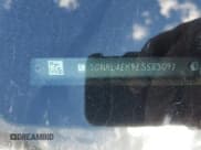 ✅ 2014 Chevrolet Captiva Sport LTZ • VIN: 3GNAL4EK9ES583091 • Lot: 57169515. Wystawiony na Copart z przebiegiem 162 136 mil. Bezpłatny archiwum sprzedaży aukcyjnych z USA i szczegółowy raport historii pojazdu na DreamBid. Zdjęcie 13.