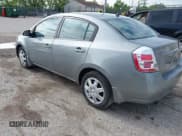 ✅ 2009 Nissan Sentra FE+ • VIN: 3N1AB61E19L645173 • Лот: 42537698. Опубликован ранее на IAAI с пробегом 130 938 миль. Бесплатный доступ к архиву аукционных продаж из США и подробный отчёт об истории автомобиля на DreamBid. Изображение 3.