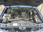 ✅ 2007 Ford Ranger XL • VIN: 1FTYR10U47PA45493 • Lot: 67590455. Listed on Copart with 191,125 mi. Free auction sales archive from the USA and detailed vehicle history report at DreamBid. Image 11.