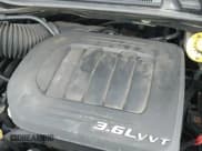 ✅ 2015 Chrysler Town & Country Touring • VIN: 2C4RC1BG8FR707408 • Лот: 40448759. Опубликован ранее на IAAI с пробегом 161 974 миль. Бесплатный доступ к архиву аукционных продаж из США и подробный отчёт об истории автомобиля на DreamBid. Изображение 18.