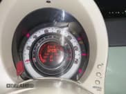 ✅ 2012 FIAT 500 Pop • VIN: 3C3CFFAR7CT349129 • Лот: 43760856. Опубликован ранее на IAAI с пробегом 87 416 миль. Бесплатный доступ к архиву аукционных продаж из США и подробный отчёт об истории автомобиля на DreamBid. Изображение 7.