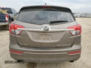 ✅ 2016 Buick Envision Premium II • VIN: LRBFXFSX9GD223058 • Лот: 83990355. Опубликован ранее на Copart с пробегом 96 619 миль. Бесплатный доступ к архиву аукционных продаж из США и подробный отчёт об истории автомобиля на DreamBid. Изображение 6.