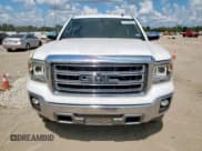 ✅ 2014 GMC Sierra 1500 SLT • VIN: 3GTP1VEC8EG377917 • Лот: 81018625. Опубликован ранее на Copart с пробегом 185 547 миль. Бесплатный доступ к архиву аукционных продаж из США и подробный отчёт об истории автомобиля на DreamBid. Изображение 5.