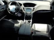 ✅ 2020 Acura TLX • VIN: 19UUB2F33LA003791 • Lot: 67881255. Listed on Copart with Not provided. Free auction sales archive from the USA and detailed vehicle history report at DreamBid. Image 8.