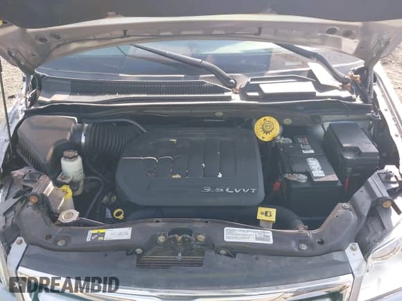 ✅ 2014 Chrysler Town & Country Touring L • VIN: 2C4RC1CG1ER176646 • Лот: 42832372. Опубликован ранее на IAAI с пробегом 123 815 миль. Бесплатный доступ к архиву аукционных продаж из США и подробный отчёт об истории автомобиля на DreamBid. Изображение 10.