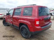 ✅ 2017 Jeep Patriot Sport • VIN: 1C4NJPBA2HD156840 • Лот: 42664094. Опубликован ранее на IAAI с пробегом 60 801 миль. Бесплатный доступ к архиву аукционных продаж из США и подробный отчёт об истории автомобиля на DreamBid. Изображение 3.