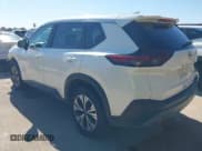 ✅ 2023 Nissan Rogue SV • VIN: 5N1BT3BA9PC927851 • Lot: 43637921. Listed on IAAI with 50,845 mi. Free auction sales archive from the USA and detailed vehicle history report at DreamBid. Image 3.