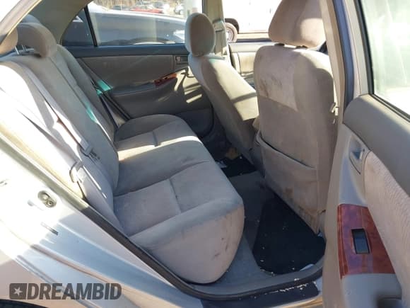 ✅ 2005 Toyota Corolla S • VIN: 2T1BR32E85C424743 • Lot: 43683248. Wystawiony na IAAI z przebiegiem 180 116 mil. Bezpłatny archiwum sprzedaży aukcyjnych z USA i szczegółowy raport historii pojazdu na DreamBid. Zdjęcie 8.