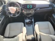 ✅ 2020 Honda Passport Elite • VIN: 5FNYF8H03LB002898 • Lot: 83825895. Listed on Copart with 117,269 mi. Free auction sales archive from the USA and detailed vehicle history report at DreamBid. Image 8.