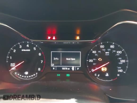 ✅ 2023 Chevrolet TrailBlazer LT • VIN: KL79MPS21PB207706 • Лот: 43633143. Опубликован ранее на IAAI с пробегом 15 578 миль. Бесплатный доступ к архиву аукционных продаж из США и подробный отчёт об истории автомобиля на DreamBid. Изображение 7.