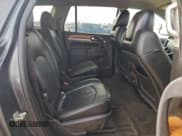 ✅ 2011 Buick Enclave CXL-1 • VIN: 5GAKRBED5BJ262441 • Lot: 94455335. Listed on Copart with 185,672 mi. Free auction sales archive from the USA and detailed vehicle history report at DreamBid. Image 11.