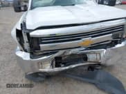✅ 2016 Chevrolet Silverado 2500HD Work Truck • VIN: 1GC2KUEG1GZ191711 • Лот: 41523461. Опубликован ранее на IAAI с пробегом 138 434 миль. Бесплатный доступ к архиву аукционных продаж из США и подробный отчёт об истории автомобиля на DreamBid. Изображение 6.