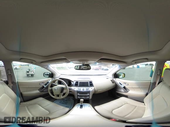 ✅ 2014 Nissan Murano SL • VIN: JN8AZ1MU5EW406054 • Lot: 41894493. Listed on IAAI with 72,017 mi. Free auction sales archive from the USA and detailed vehicle history report at DreamBid. Image 19.