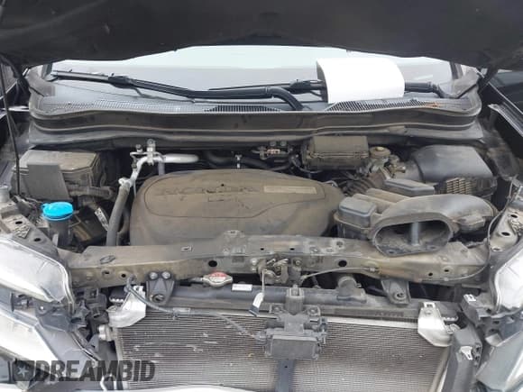 ✅ 2019 Honda Pilot Touring 8-Passenger • VIN: 5FNYF5H96KB037544 • Лот: 43526396. Опубликован ранее на IAAI с пробегом 143 482 миль. Бесплатный доступ к архиву аукционных продаж из США и подробный отчёт об истории автомобиля на DreamBid. Изображение 10.