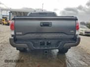 ✅ 2023 Toyota Tacoma TRD Off Road • VIN: 3TMCZ5AN9PM586277 • Lot: 94090515. Listed on Copart with 27,646 mi. Free auction sales archive from the USA and detailed vehicle history report at DreamBid. Image 6.