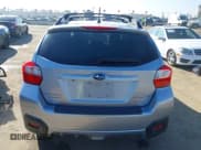 ✅ 2016 Subaru Crosstrek Premium • VIN: JF2GPABC6G8322212 • Lot: 43826094. Listed on IAAI with 87,939 mi. Free auction sales archive from the USA and detailed vehicle history report at DreamBid. Image 16.