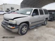 ✅ 2005 Chevrolet Suburban LT • VIN: 3GNEC16Z05G278514 • Lot: 42037219. Listed on IAAI with 229,903 mi. Free auction sales archive from the USA and detailed vehicle history report at DreamBid. Image 2.