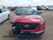 ✅ 2022 Hyundai Venue SE • VIN: KMHRB8A31NU177046 • Lot: 41909773. Listed on IAAI with 30,719 mi. Free auction sales archive from the USA and detailed vehicle history report at DreamBid. Image 13.