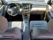 2003 Toyota Highlander z VIN JTEGD21A530062855, wystawiony jako Copart lot #71684175 z przebiegiem 287 415 mil mil oraz Szkoda całkowita • Salvage title. Historia ofert i sprzedaży dostępna na DreamBid. Obrazek 8.