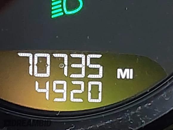 ✅ 2018 Porsche Macan • VIN: WP1AA2A56JLB05163 • Лот: 43664396. Опубликован ранее на IAAI с пробегом 70 735 миль. Бесплатный доступ к архиву аукционных продаж из США и подробный отчёт об истории автомобиля на DreamBid. Изображение 15.