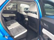 ✅ 2024 Honda Prologue Touring • VIN: 3GPKHXRJ5RS542401 • Lot: 41737009. Listed on IAAI with 3,152 mi. Free auction sales archive from the USA and detailed vehicle history report at DreamBid. Image 8.