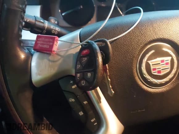 ✅ 2007 Cadillac Escalade • VIN: 1GYFK63867R419060 • Lot: 43580640. Wystawiony na IAAI z przebiegiem 206 912 mil. Bezpłatny archiwum sprzedaży aukcyjnych z USA i szczegółowy raport historii pojazdu na DreamBid. Zdjęcie 11.