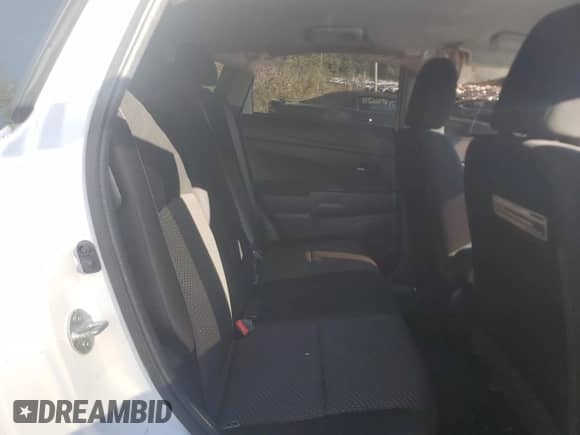 2016 Mitsubishi Outlander SE z VIN JA4AP3AW6GZ050230, wystawiony jako Copart lot #85578745 z przebiegiem 37 214 mil mil oraz Szkoda całkowita • Salvage title. Historia ofert i sprzedaży dostępna na DreamBid. Obrazek 11.